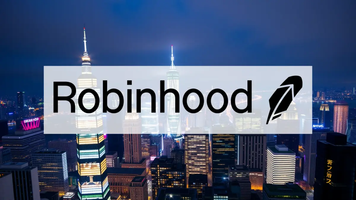 Robinhood: ¿El desplome de las criptomonedas frena su espectacular rally bursátil?