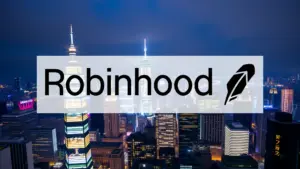 Robinhood: ¿El desplome de las criptomonedas frena su espectacular rally bursátil?