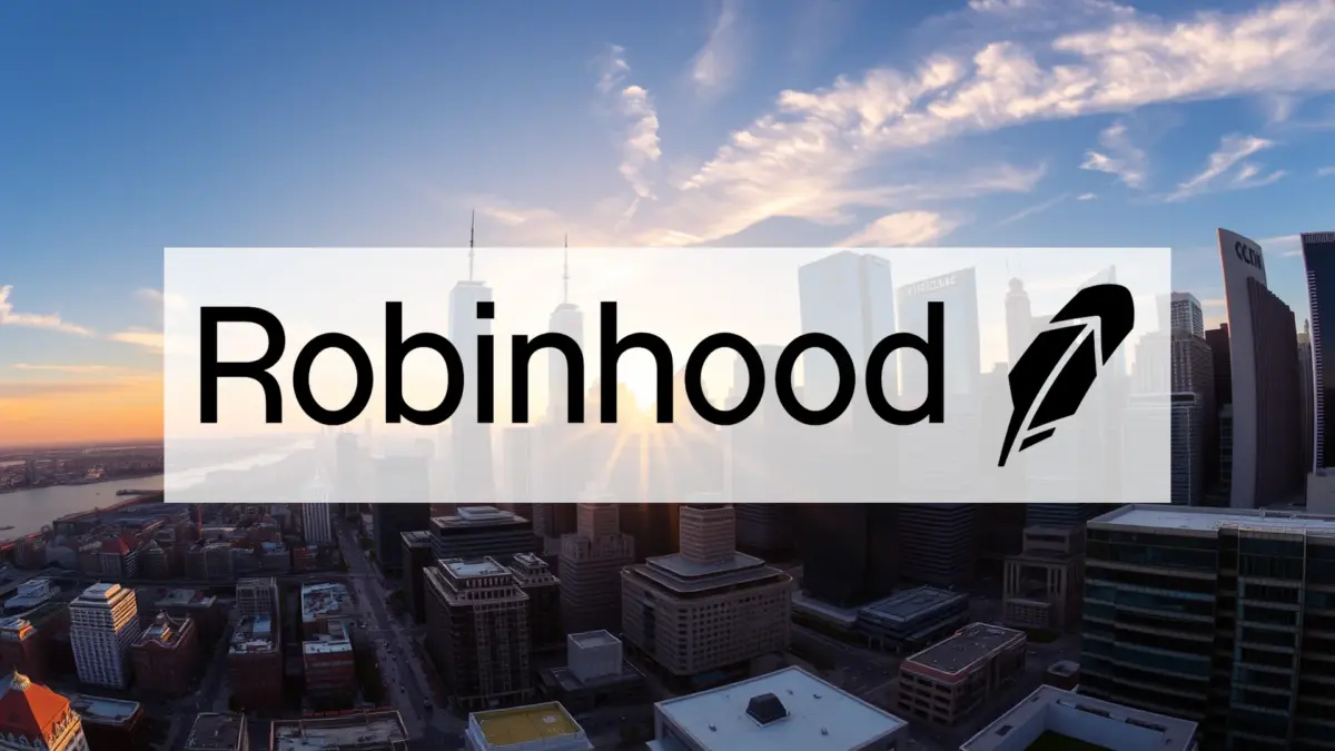 Robinhood: ¿Fortaleza operativa frente a señales técnicas?