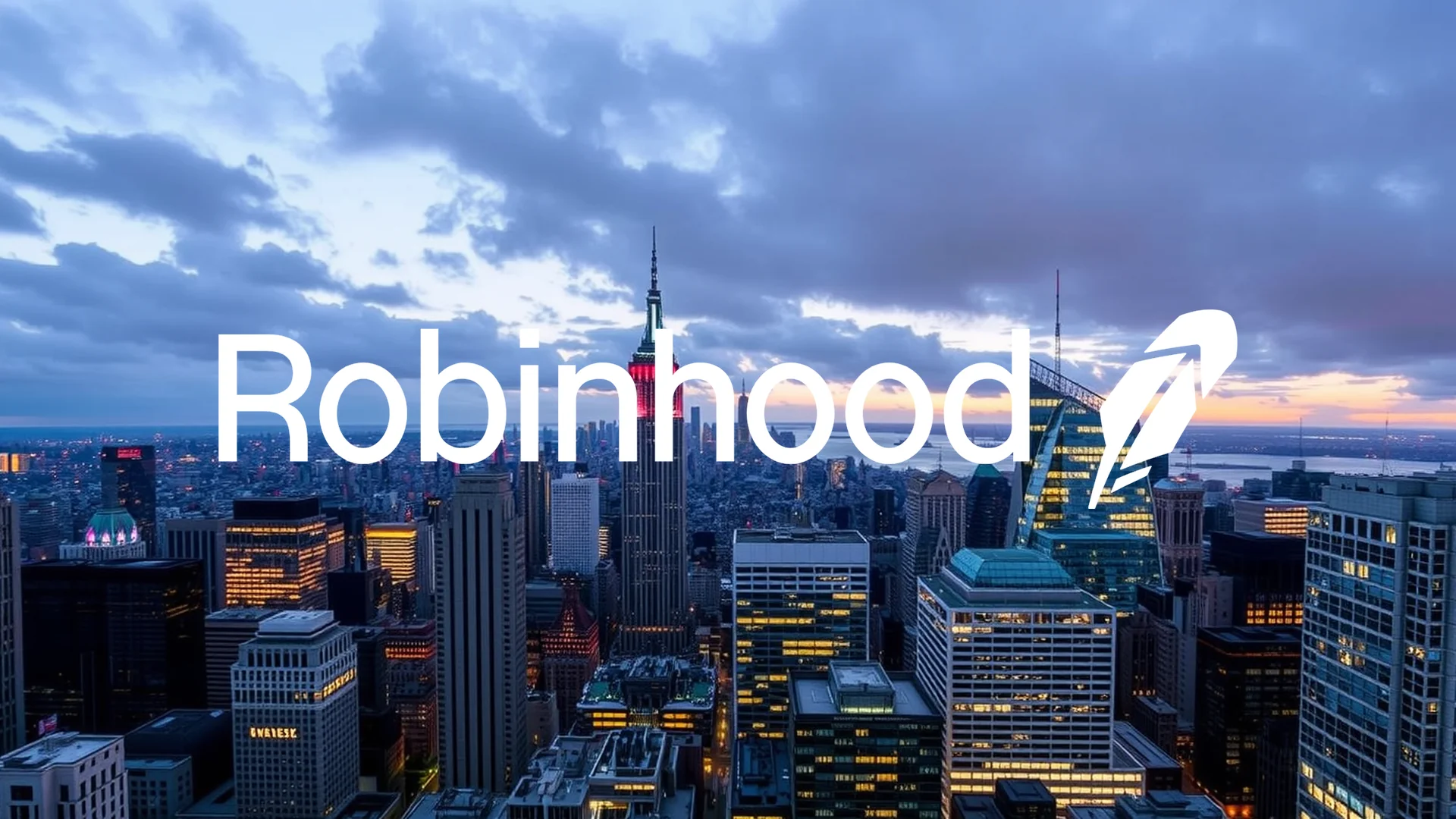 Robinhood: La criptodependencia lastra su cotización