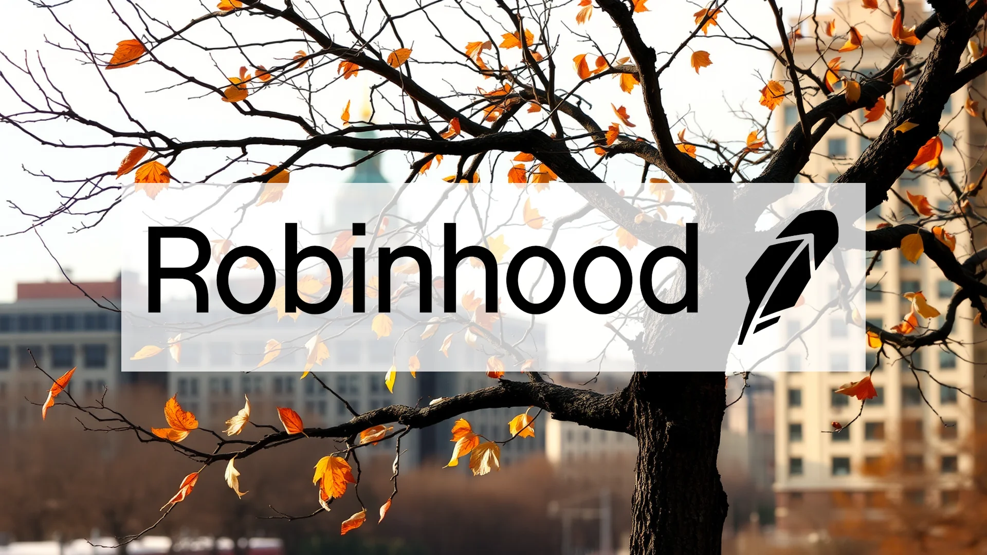 Robinhood: Venta Masiva de un Fundador Sacude la Confianza