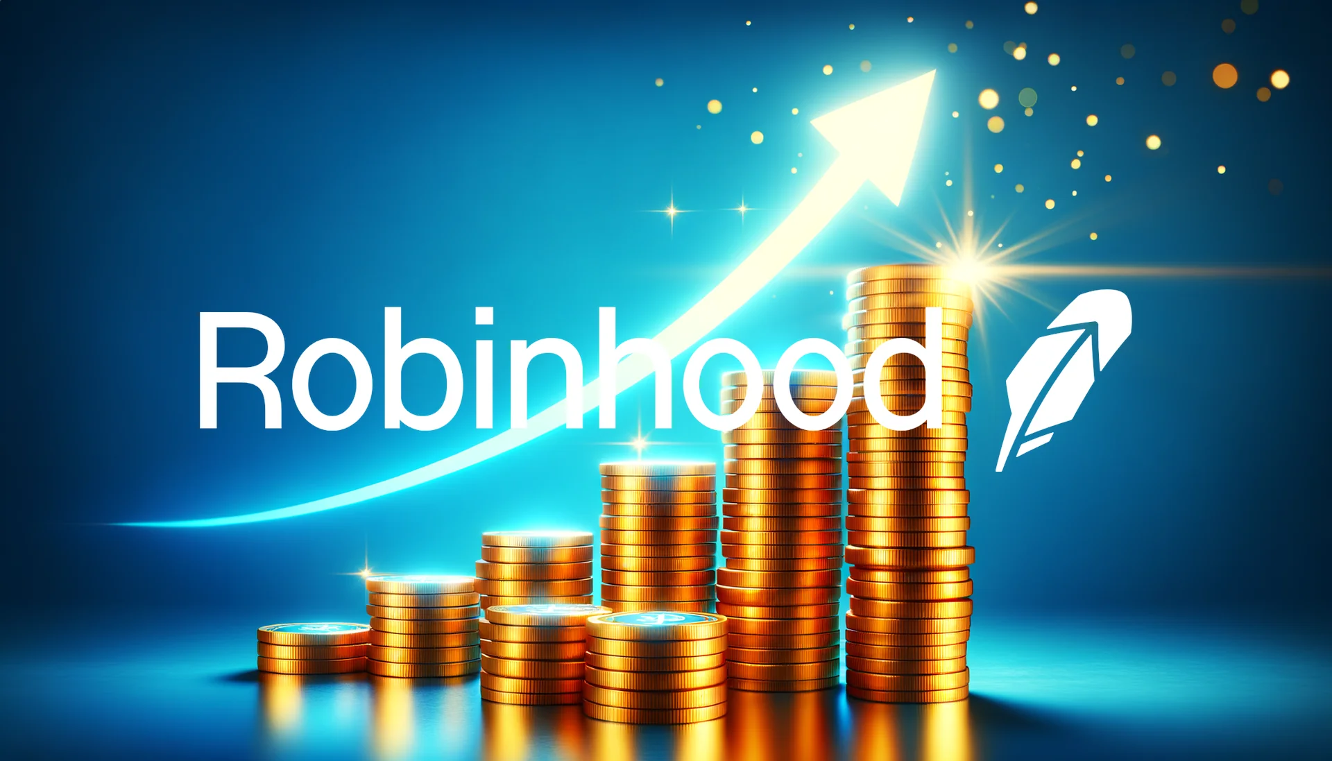 La acción de Robinhood se desploma: ¿Fin de la racha alcista?