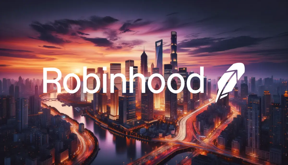 Robinhood: ¿Señal de alarma tras las ventas masivas de sus fundadores?