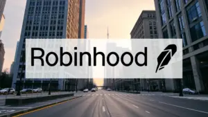 Robinhood: ¿Corrección temporal o cambio de tendencia?