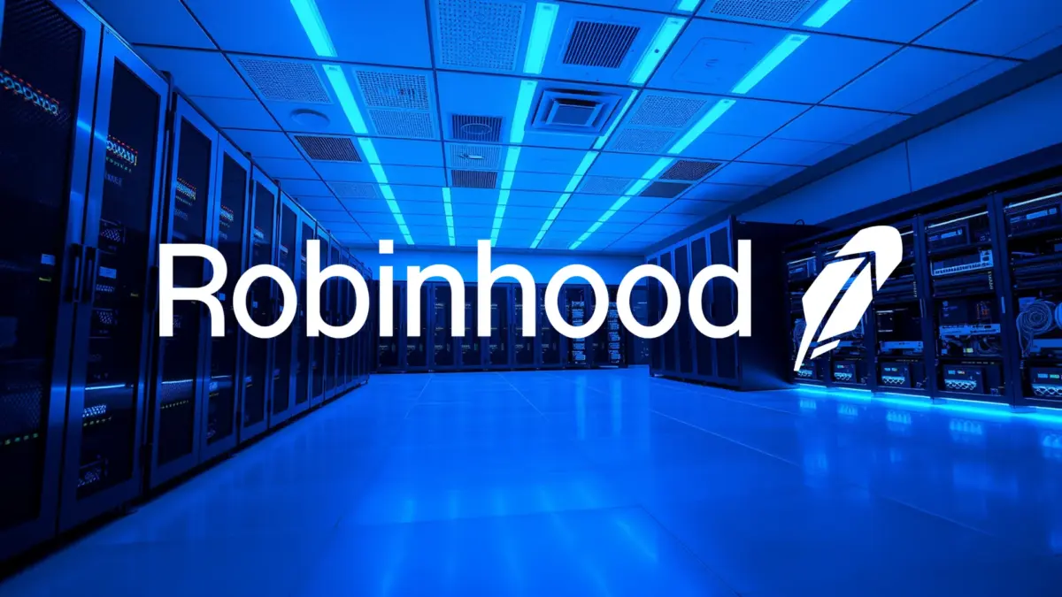 Robinhood: ¿Estrategia visionaria en medio de la tormenta bursátil?