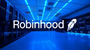 Robinhood: ¿Estrategia visionaria en medio de la tormenta bursátil?