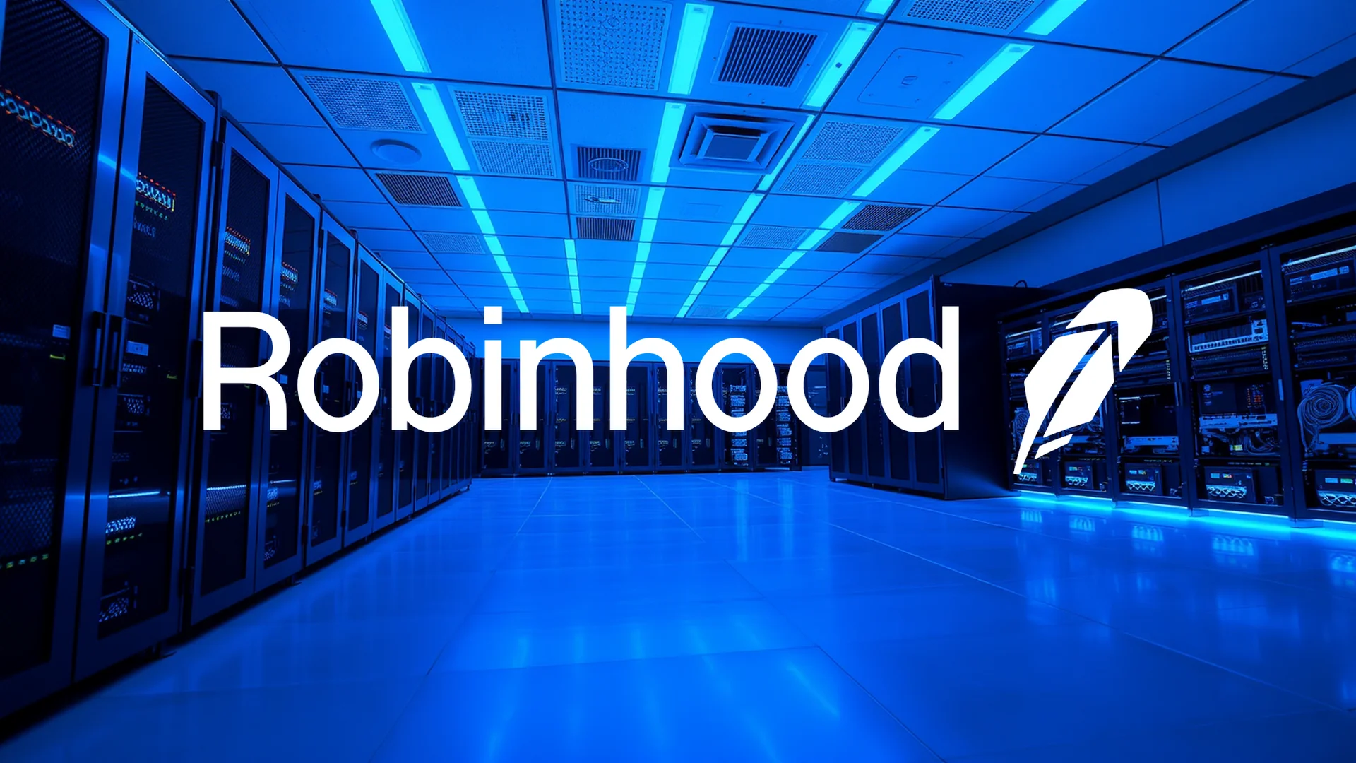Robinhood: ¿Estrategia visionaria en medio de la tormenta bursátil?