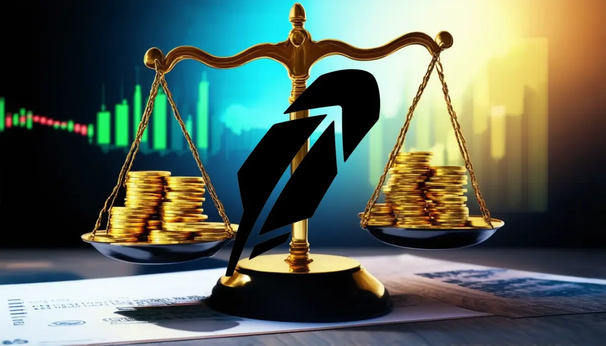 Robinhood: ¿Oportunidad única o burbuja a punto de estallar?