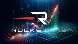 Rocket Lab: Expectación Máxima Antes de los Resultados Trimestrales