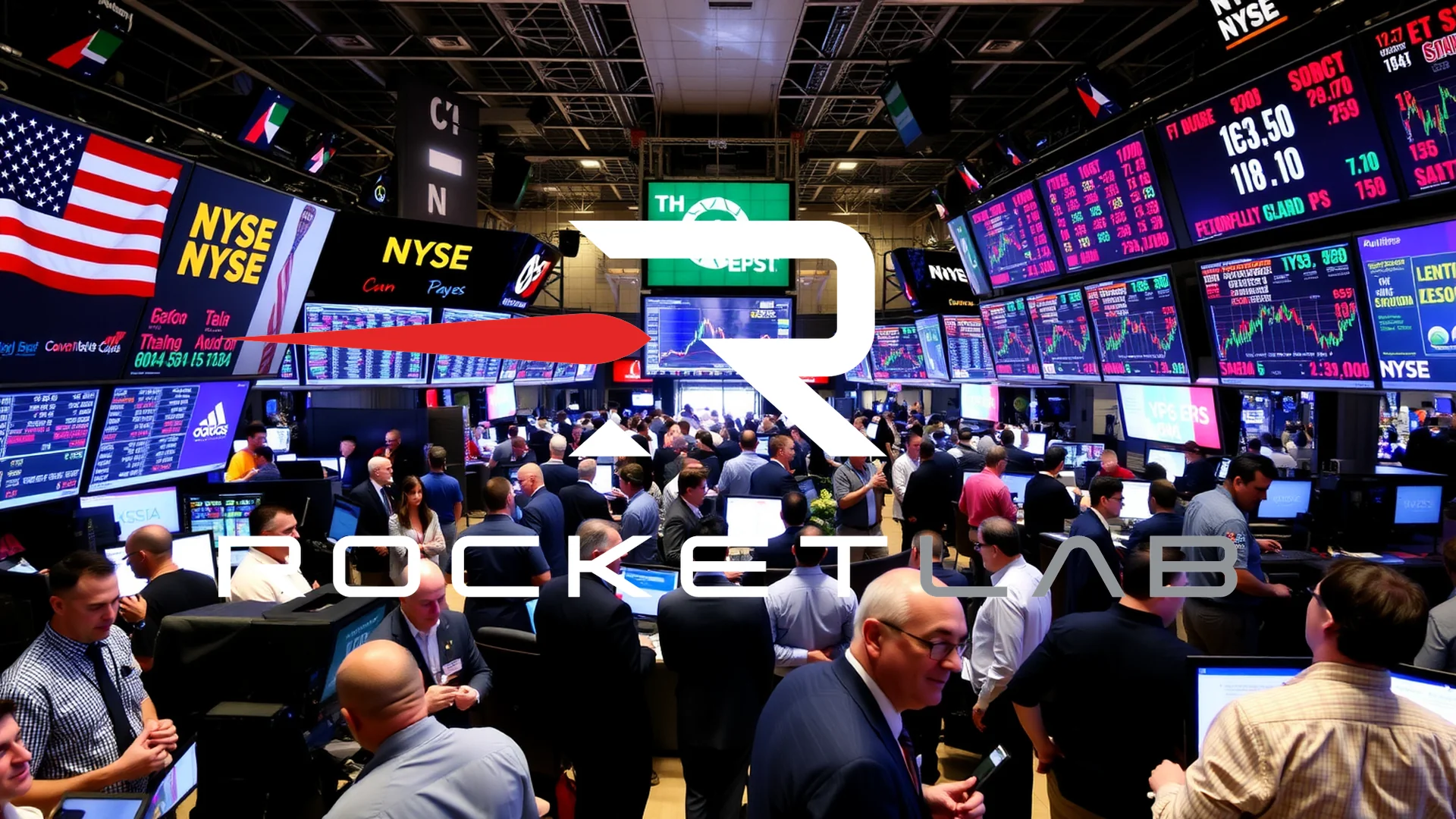 Rocket Lab: El Ascenso Imparable de un Gigante Espacial