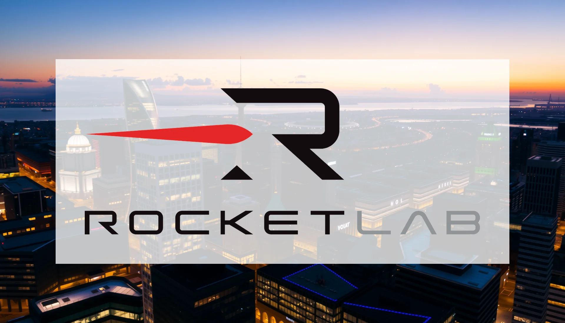 Rocket Lab: Impulso estratelar en Wall Street tras unos resultados excepcionales