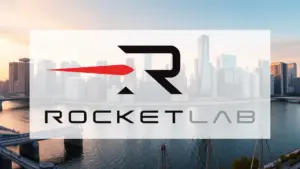 Rocket Lab: Un Viaje Financiero Entre Logros e Incertidumbres