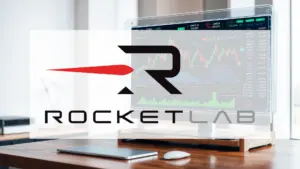 Rocket Lab: ¿Ganancias récord seguidas de un desplome bursátil?