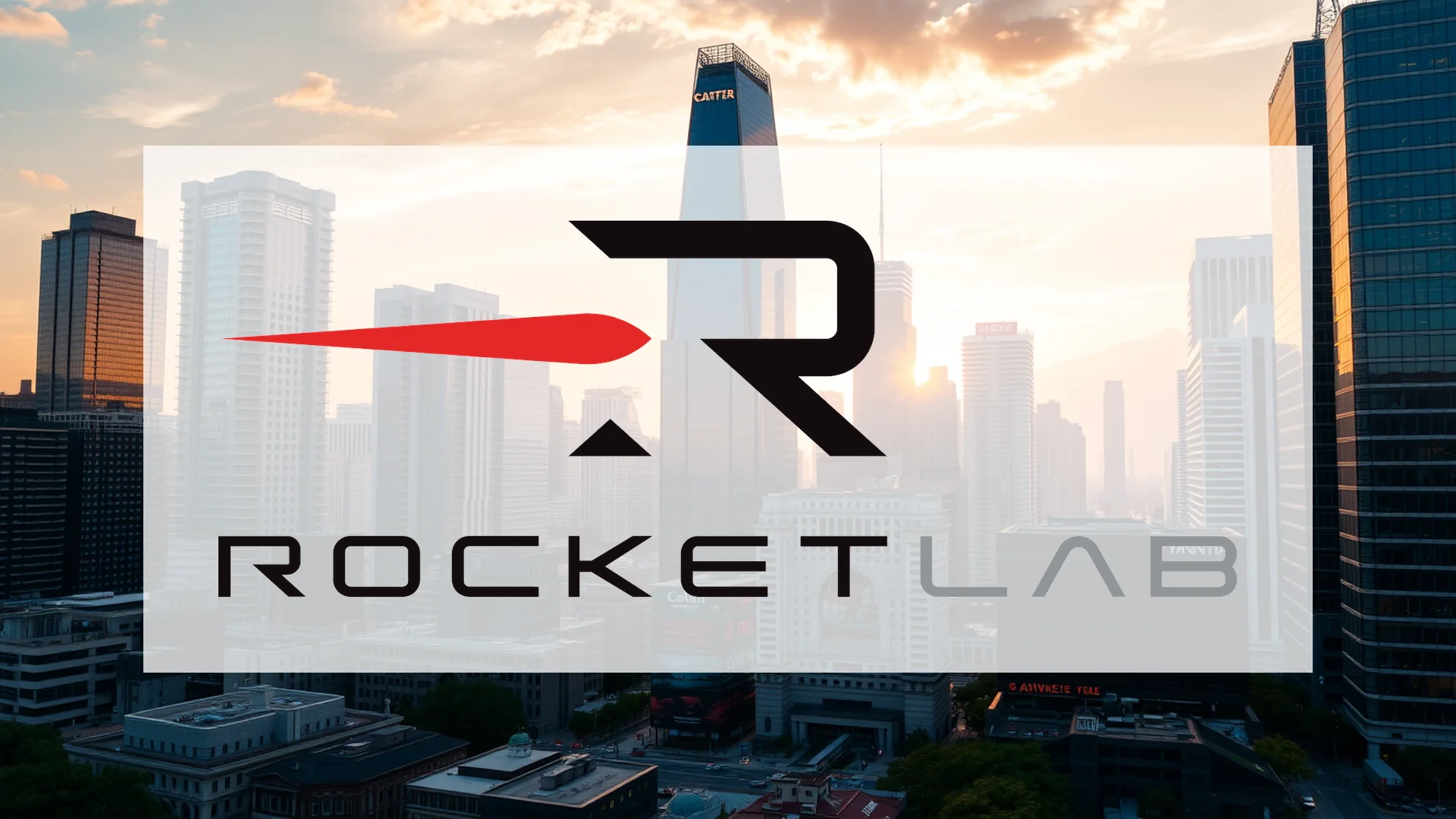 Rocket Lab: La misión de la NASA que impulsa su valor en bolsa