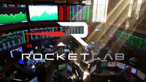 Rocket Lab: la misión a Marte impulsa el valor de la acción