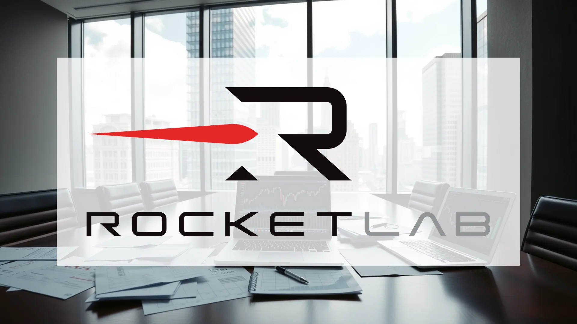 Rocket Lab: Resultados Sólidos No Evitan el Desplome Bursátil