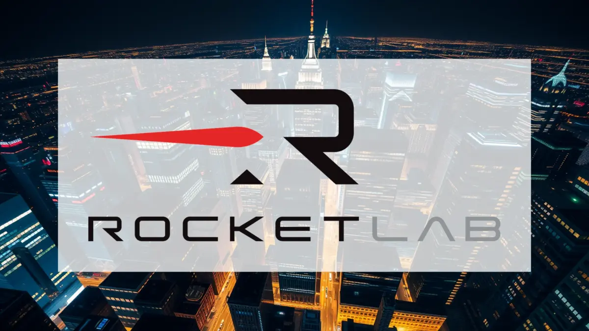 Rocket Lab: El fabricante de cohetes que conquista al sector defensivo