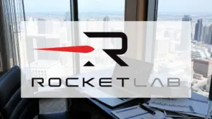 Rocket Lab: El auge del negocio de defensa impulsa a la compañía espacial