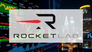 Rocket Lab: Una Hazaña Operativa que Marca un Hito