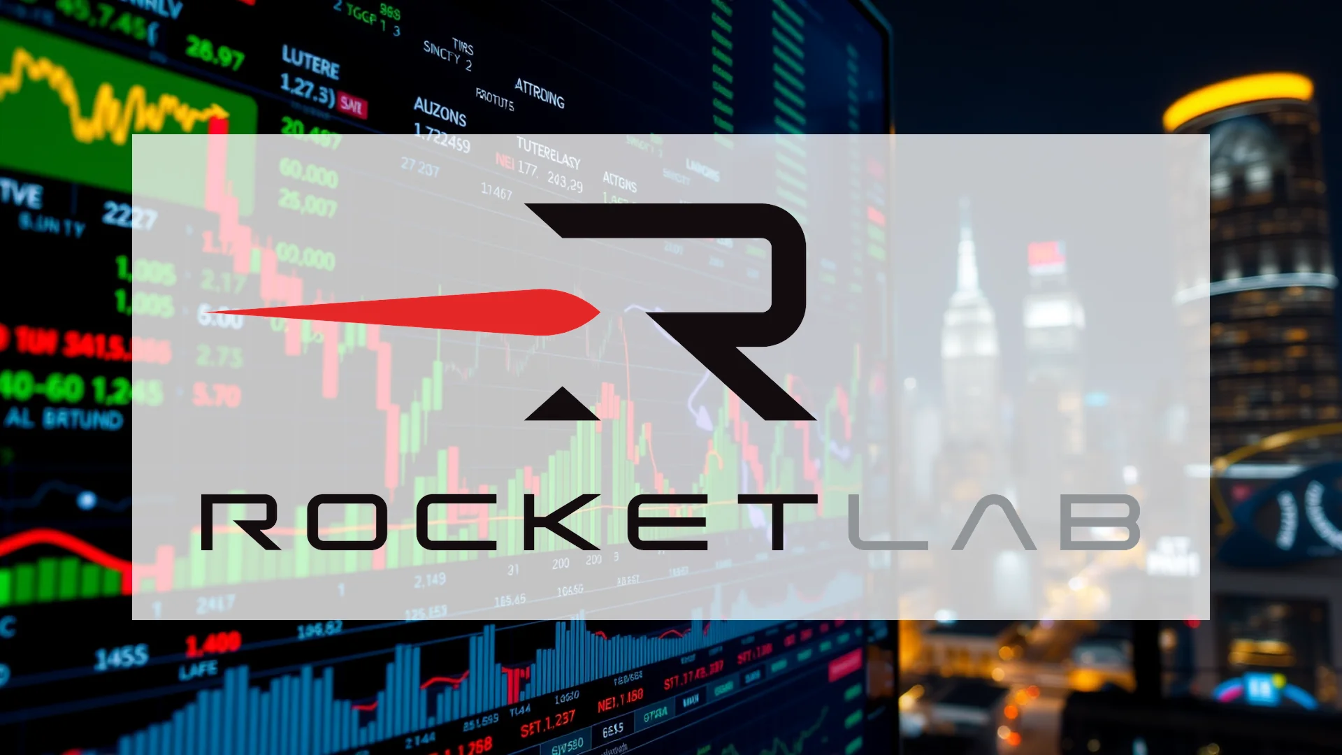 Rocket Lab: Una Hazaña Operativa que Marca un Hito