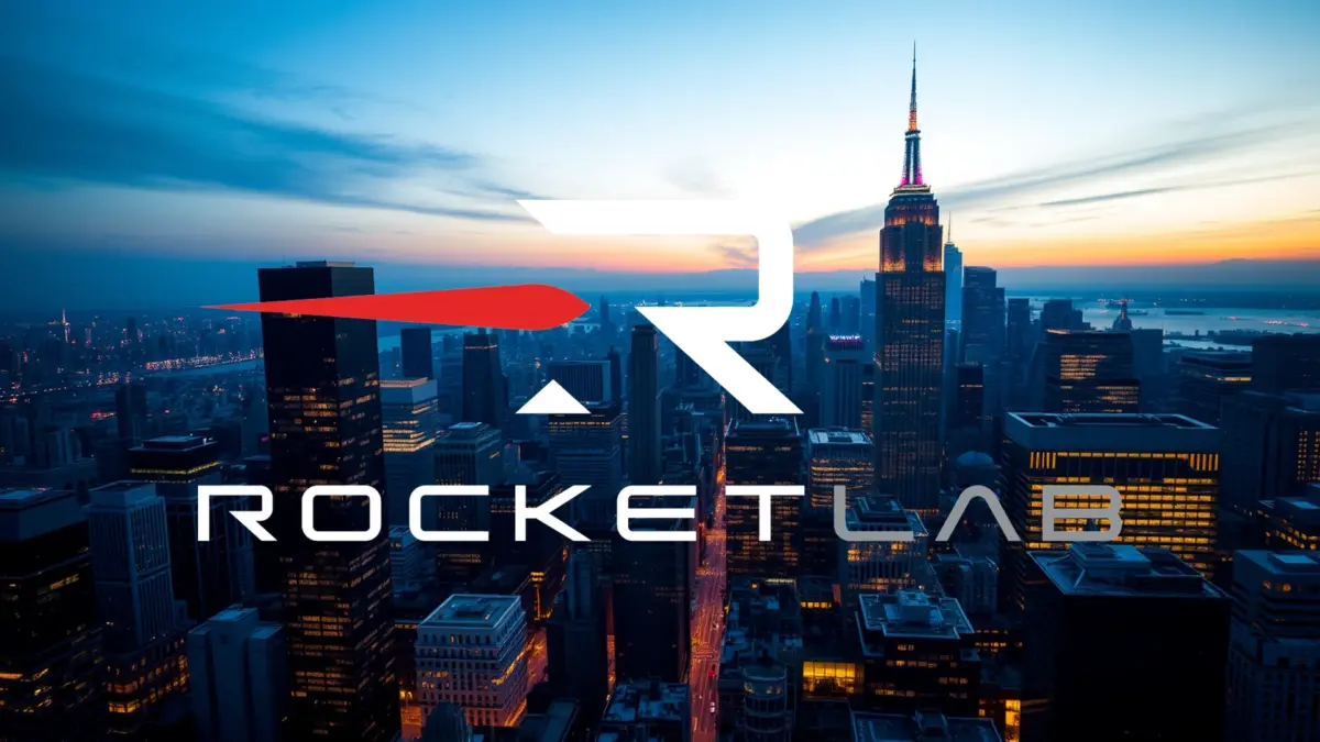 Rocket Lab bate su récord de lanzamientos y marca un hito operativo