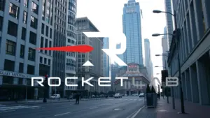 Rocket Lab: ¿Alarma por venta de un directivo en un momento clave?