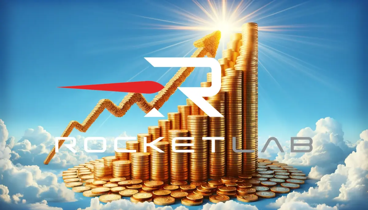 Rocket Lab: La acción espacial que despega con fuerza