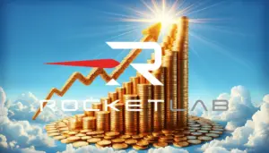 Rocket Lab: La acción espacial que despega con fuerza