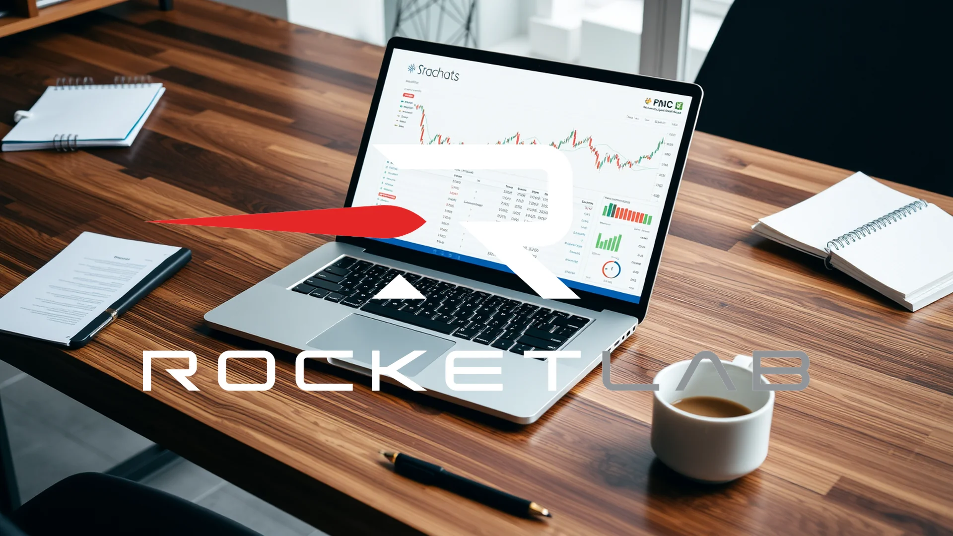 Rocket Lab: ¿Oportunidad de inversión tras la fuerte corrección?