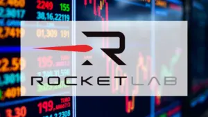 Rocket Lab: ¿Venta de Acciones del CEO Opaca un Año Récord?