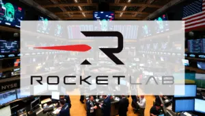 Rocket Lab: ¿Señal de Alarma por Ventas de los Ejecutivos?