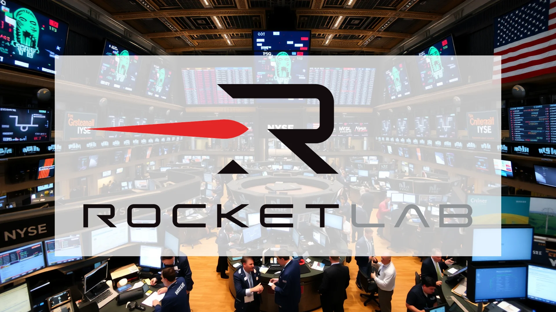 Rocket Lab: ¿Señal de Alarma por Ventas de los Ejecutivos?