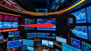 Rocket Lab USA: ¿Paradoja bursátil entre récords operativos y ventas masivas?