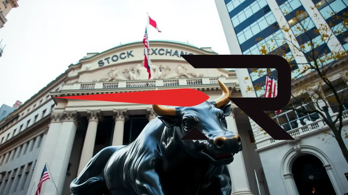 Rocket Lab USA: ¿Fuga de insiders ensombrece los récords operativos?