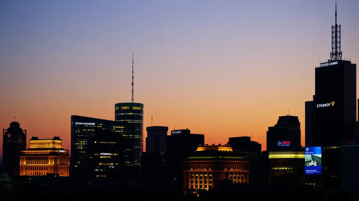 SunHydrogen: ¿Es Fiable el Reciente Repunte Accionario?