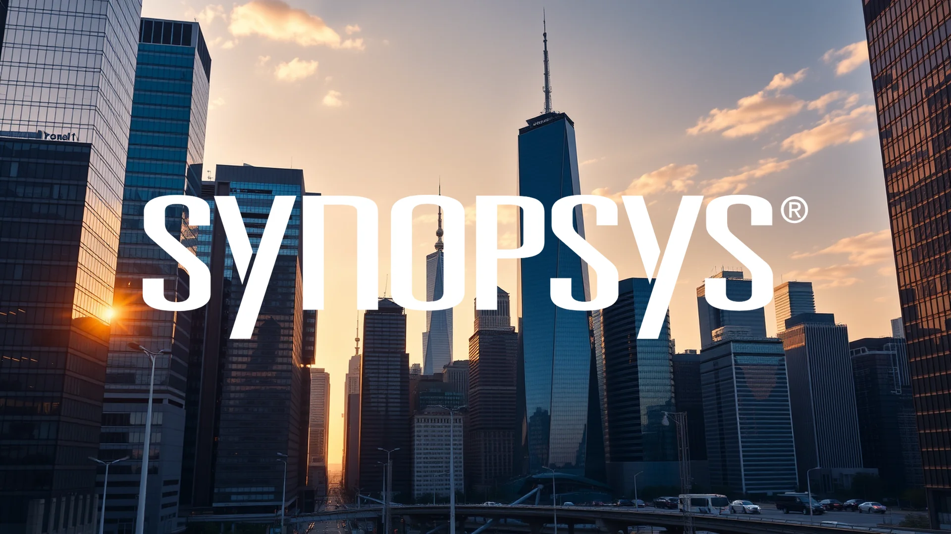 Synopsys: La mayor caída bursátil en su historia sacude a los inversores