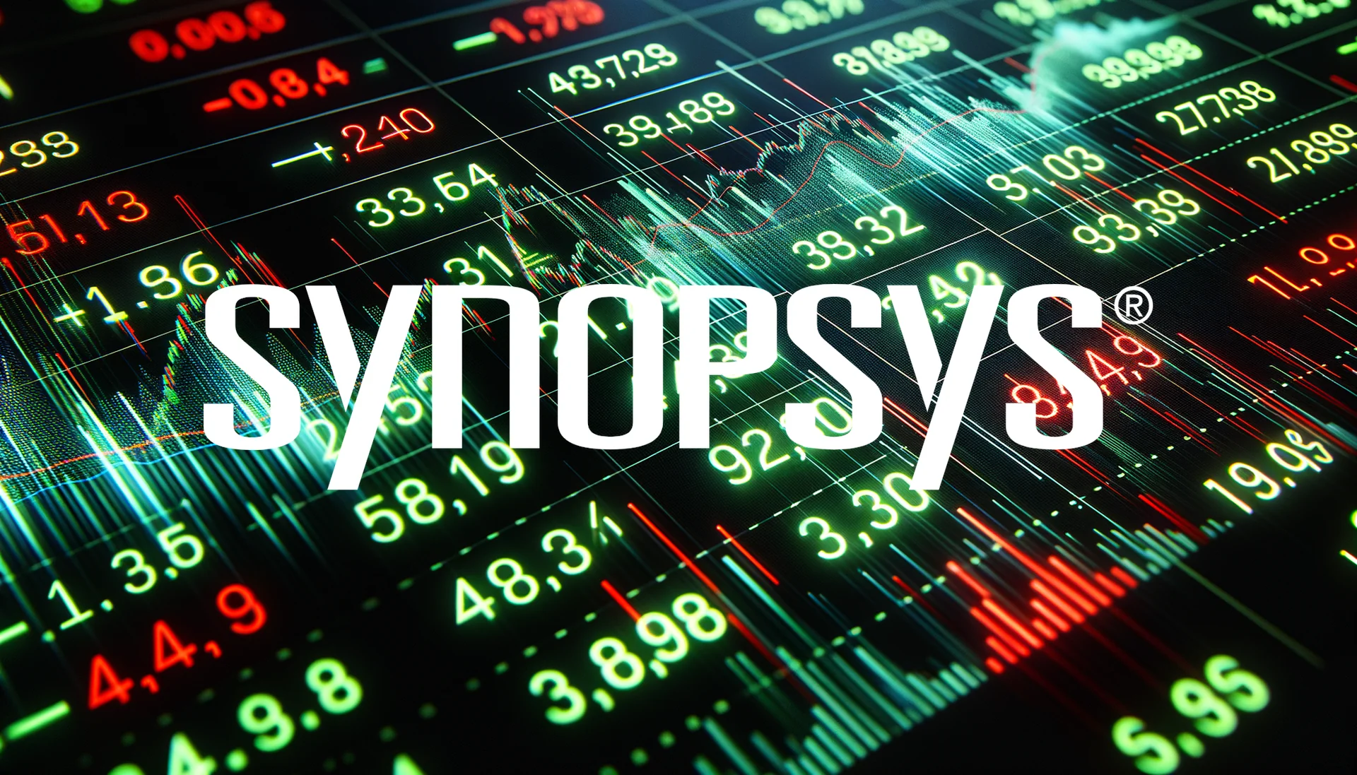 Synopsys en el Ojo del Huracán: Demandas Colectivas Sacuden al Gigante del Diseño de Semiconductores