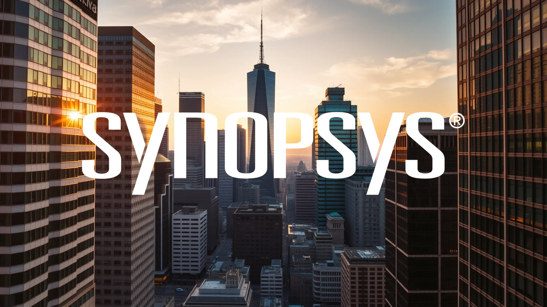Synopsys anuncia un drástico recorte de plantilla tras su megafusión con Ansys