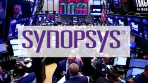 Synopsys: Una Tormenta Perfecta Sacude al Gigante del Diseño de Chips