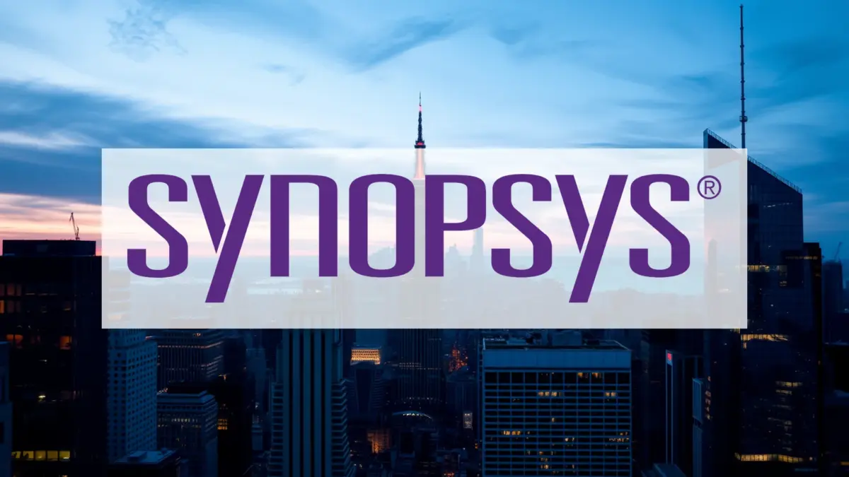 Synopsys: La Tormenta Legal que Sacude al Gigante del Diseño de Chips