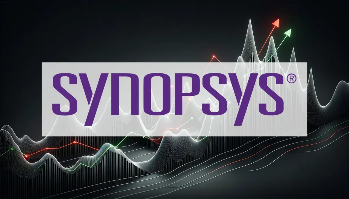 Synopsys: Un Cambio en la Cúpula Directiva que Preocupa a los Inversores