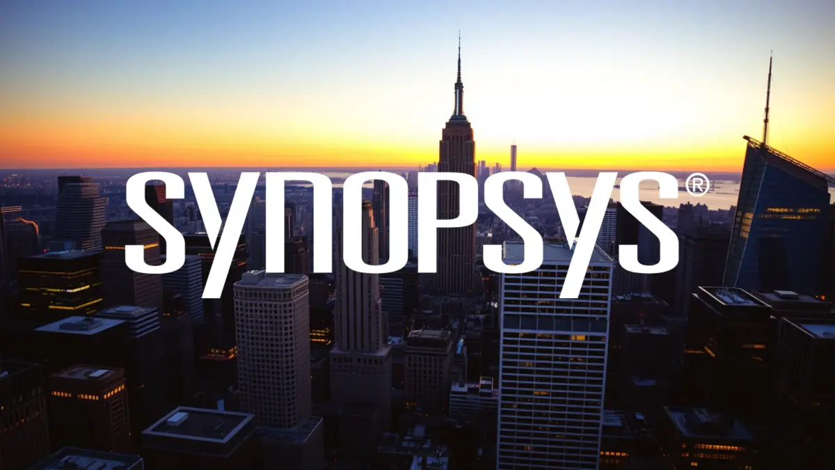 Synopsys: ¿Puede un cambio radical salvar a la tecnológica?