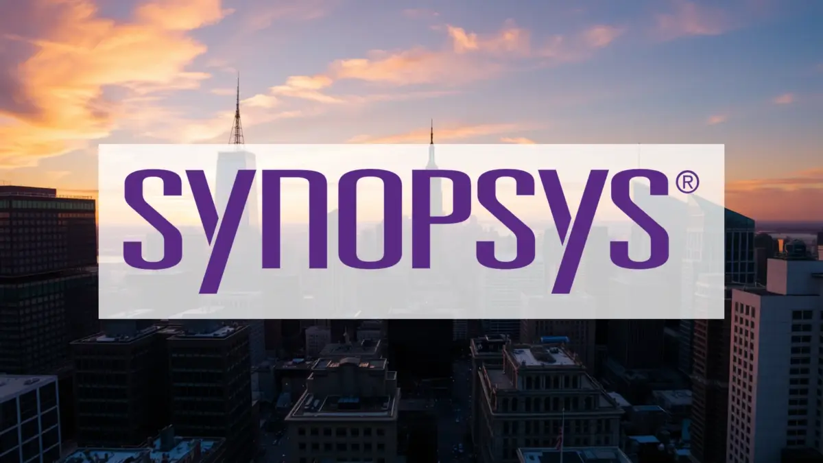 Synopsys: Tormenta legal y reestructuración sacuden al gigante del diseño de chips