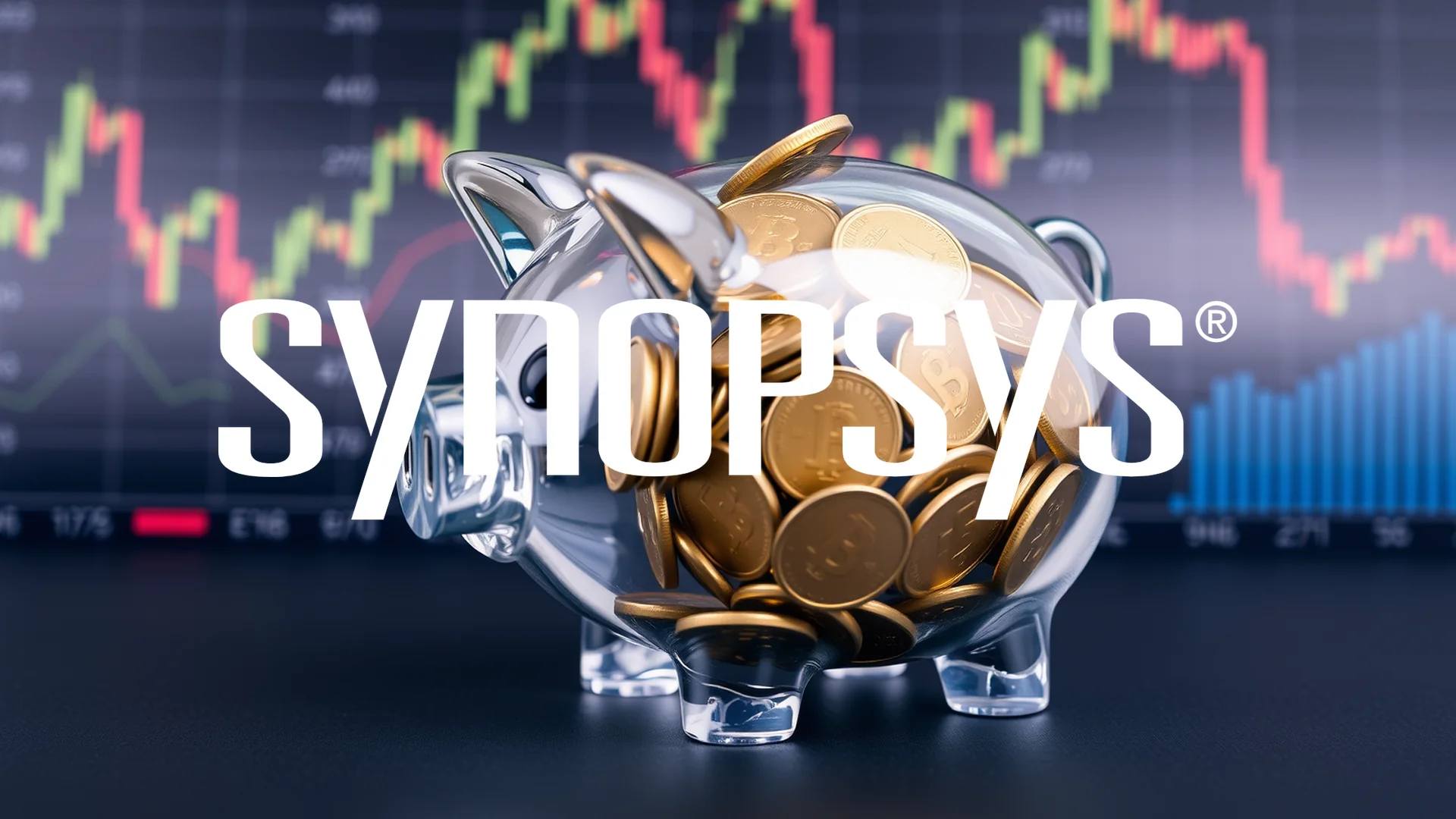 Synopsys: La tormenta perfecta que sacude a la empresa tecnológica