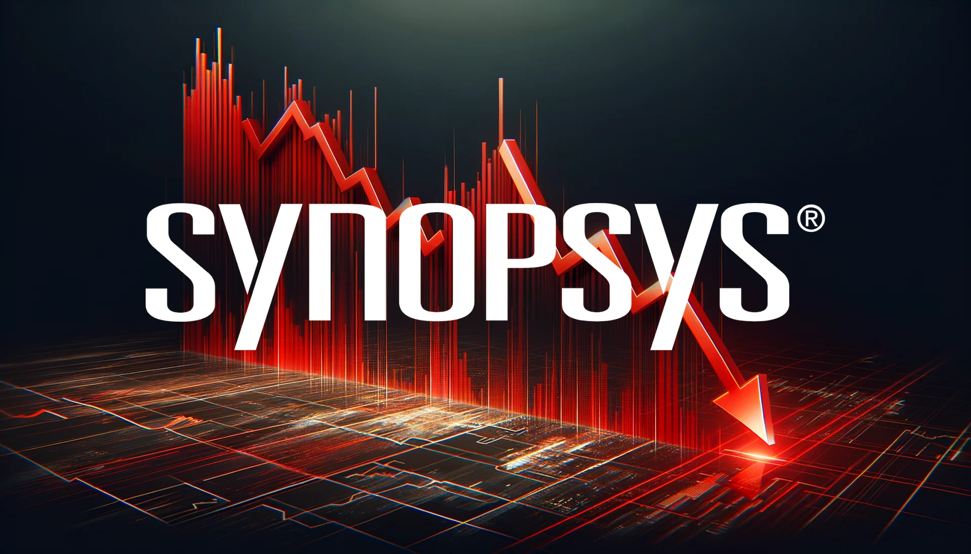 Synopsys: La Tormenta Perfecta que Enfrentan los Inversores