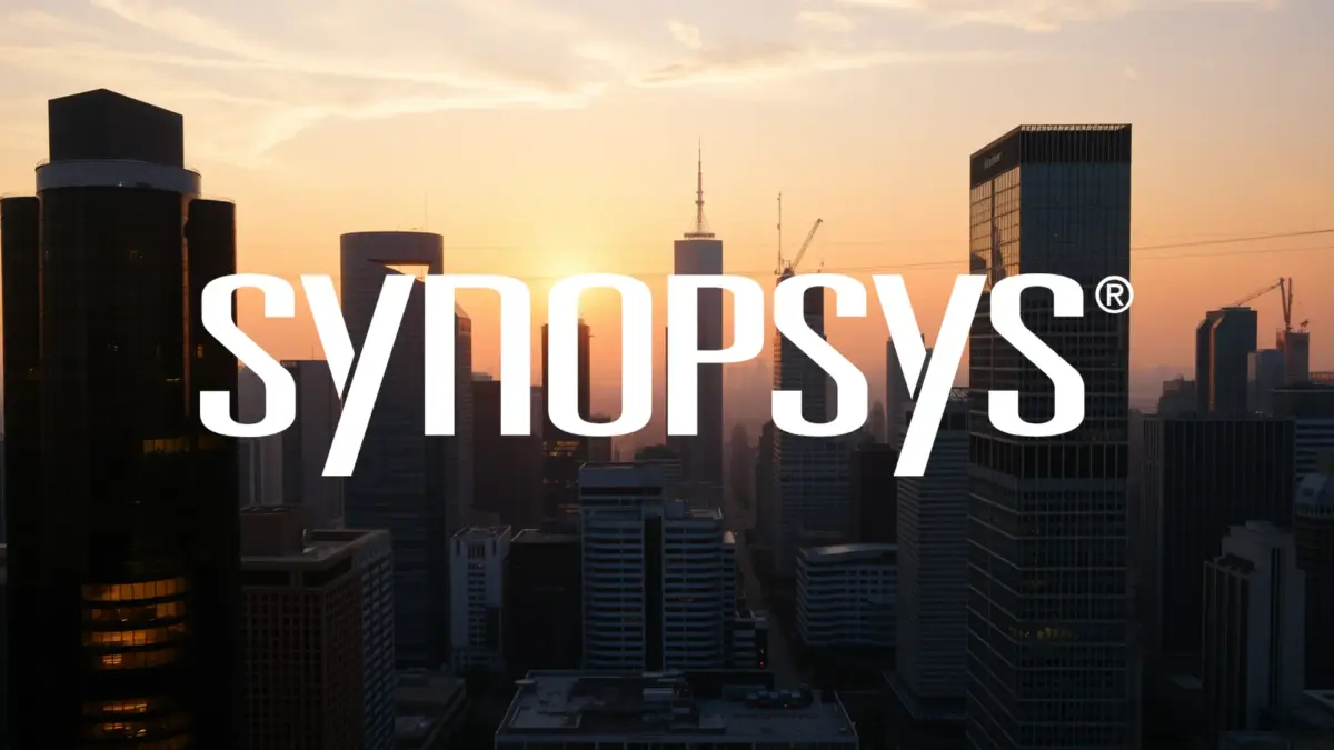 Synopsys: La Batalla de los Analistas se Intensifica