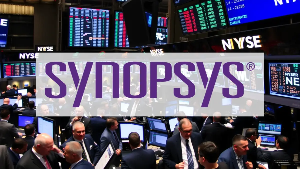 Synopsys: Terremoto corporativo con despidos masivos y batalla legal