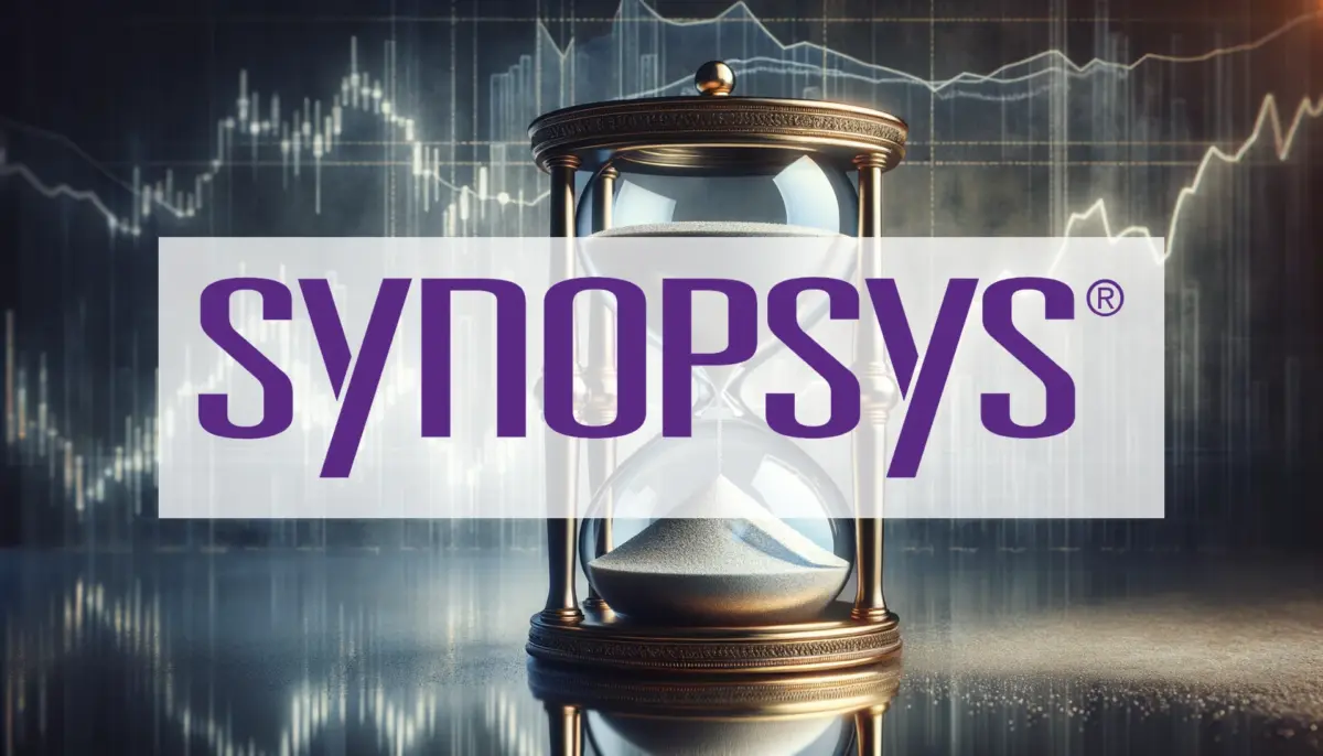 Synopsys: La Sombra de la Demanda Colectiva Sobre su Cotización