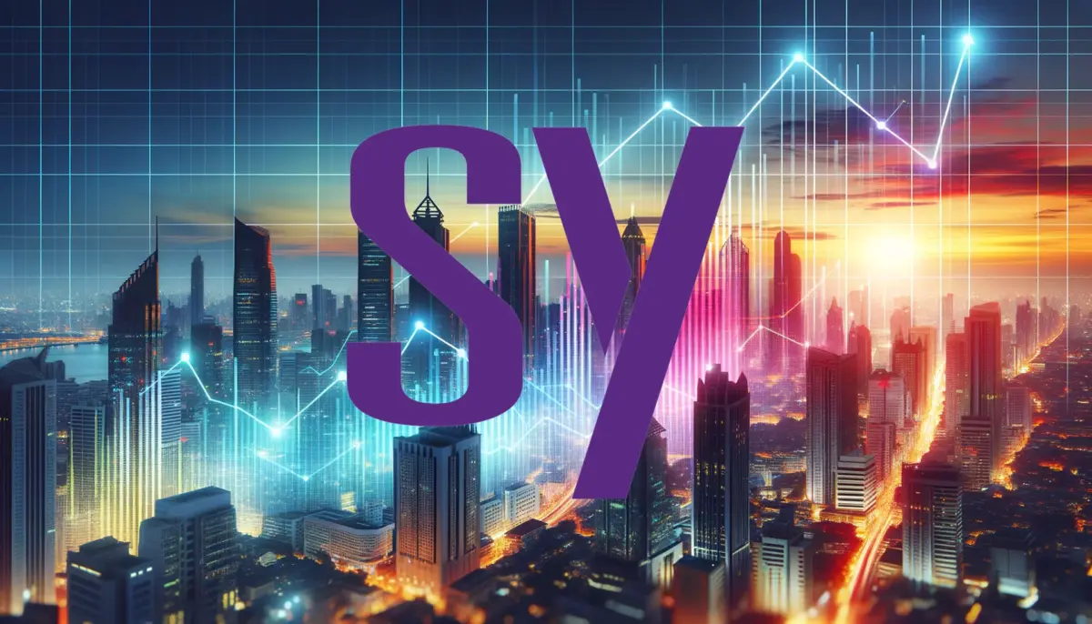 Synopsys: ¿Un gigante en la encrucijada bursátil?