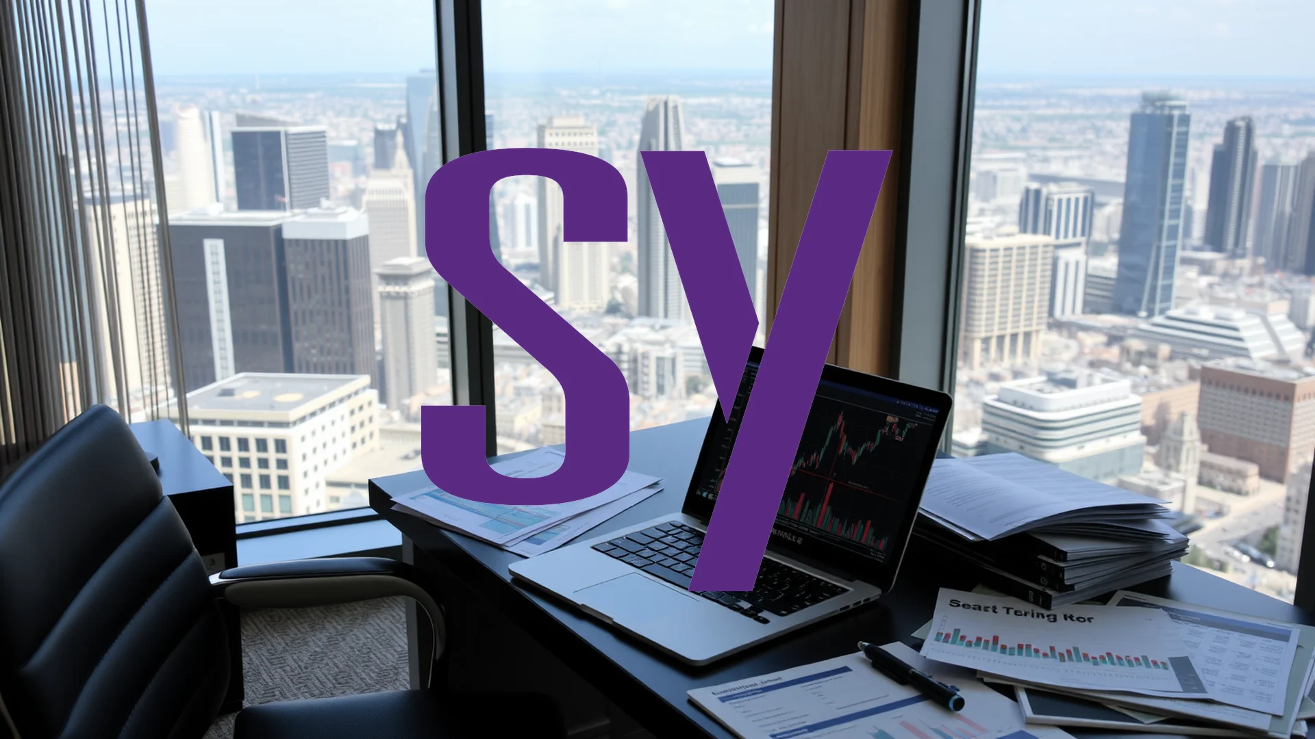 Synopsys: ¿Oportunidad o riesgo en medio de la tormenta?